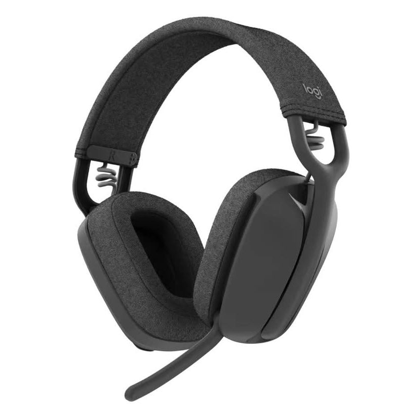 Logitech Zone Vibe 100 Wireless Headphones