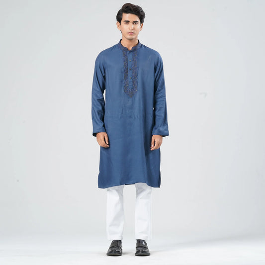 Men’s Blended Panjabi