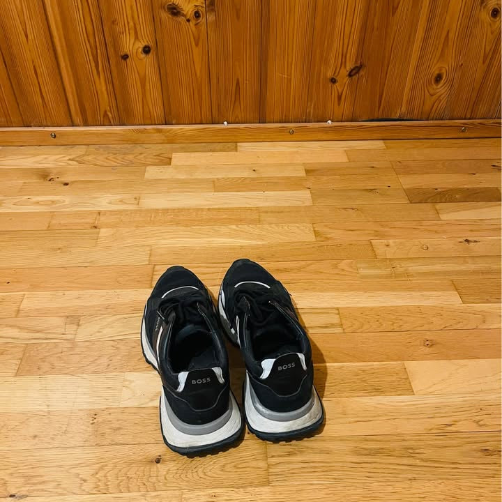 Boss Shoe trainers Sneaker