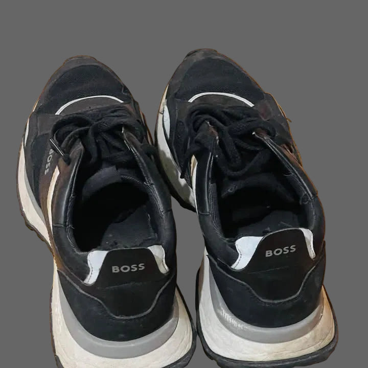 Boss Shoe trainers Sneaker